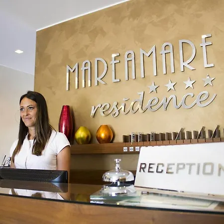 Mareamare 4* Grottammare