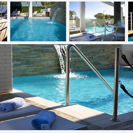 Mareamare 4*