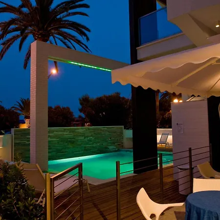 Mareamare 4* Grottammare
