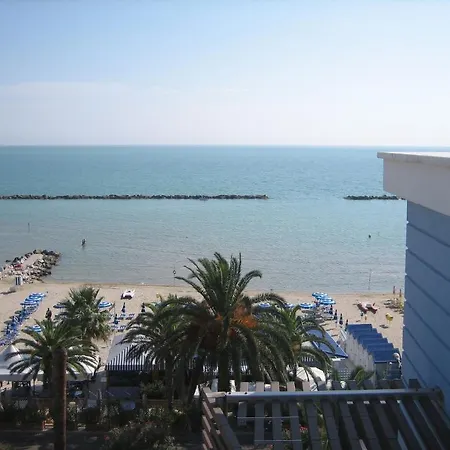 Mareamare 4*