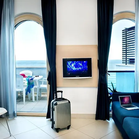 Mareamare Grottammare