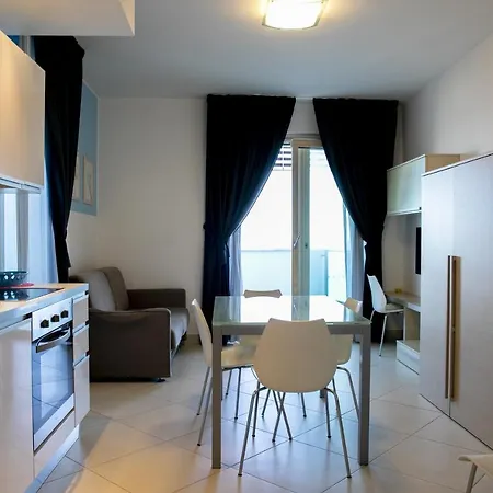 Mareamare 4* Grottammare