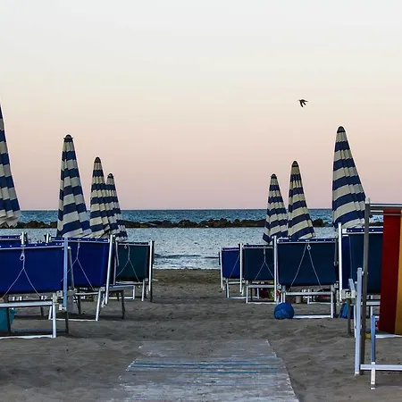 Mareamare 4* Grottammare