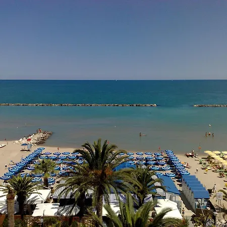 Mareamare 4* Grottammare