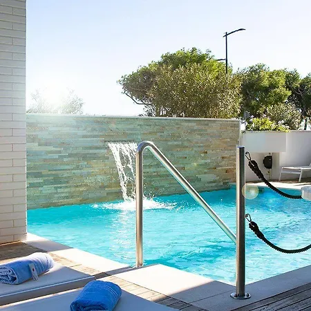 Mareamare 4* Grottammare