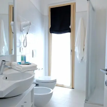 Aparthotel Mareamare Grottammare