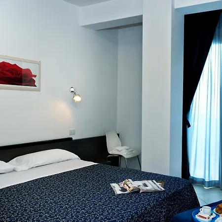 Hotel apartamentowy Mareamare