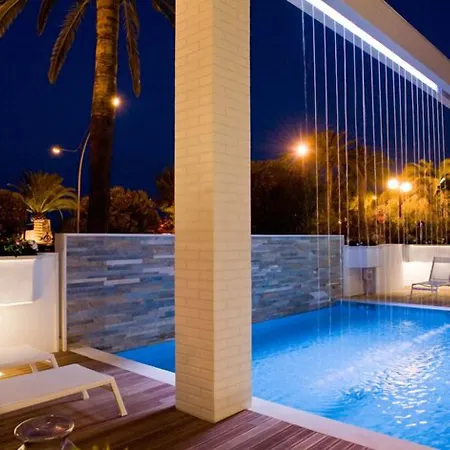 Mareamare Aparthotel Grottammare