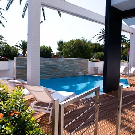 Aparthotel Mareamare 4*