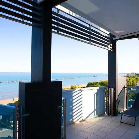 Hotel apartamentowy Mareamare 4*