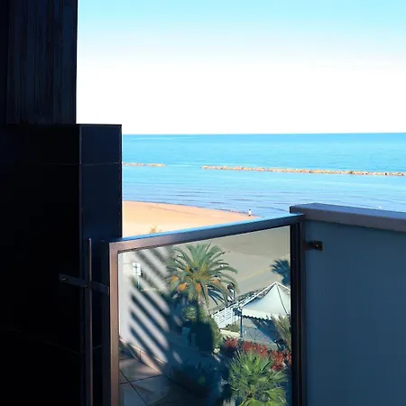 Mareamare Aparthotel Grottammare