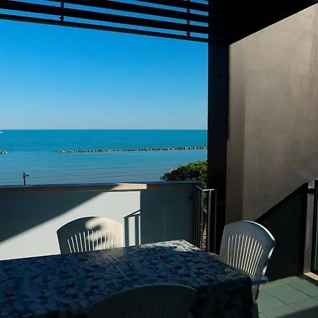 Mareamare 4*