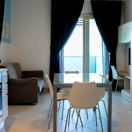 Mareamare 4* Grottammare