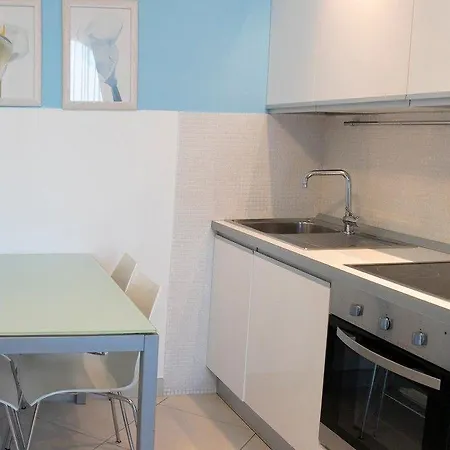 Aparthotel Mareamare 4*