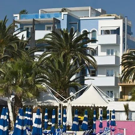 Mareamare Lejlighedshotel Grottammare