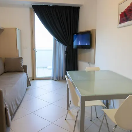 Mareamare 4* Grottammare