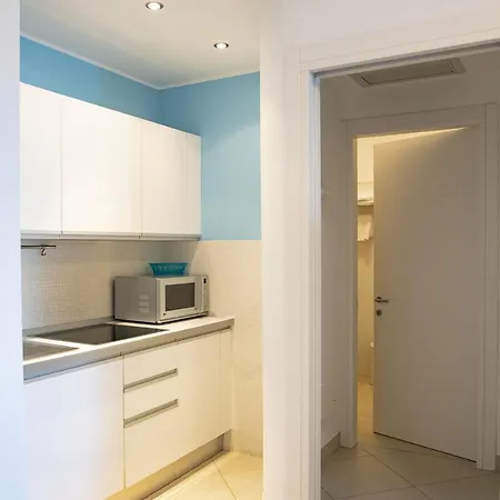 Apartmanhotel Mareamare 4*