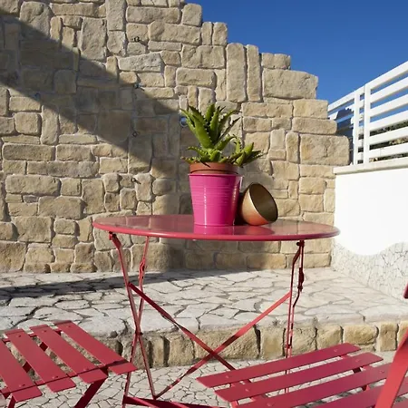 Mareamare Apartmanhotel Grottammare