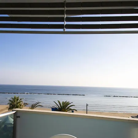 Mareamare 4* Grottammare