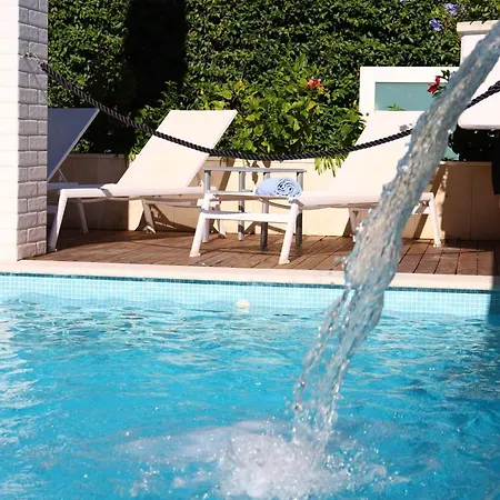 Hotel apartamentowy Mareamare 4*