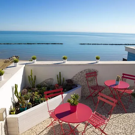 Mareamare Grottammare