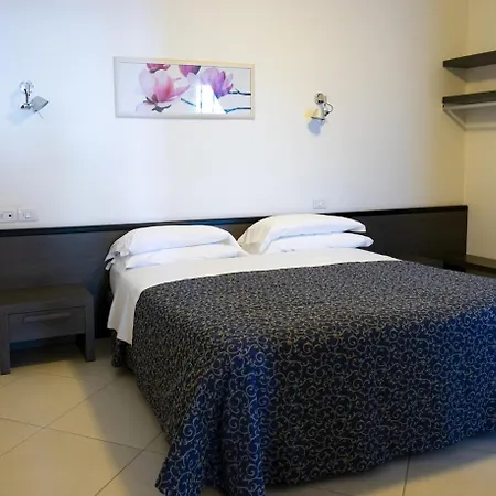 Mareamare 4*