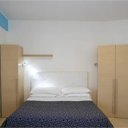 Hotel apartamentowy Mareamare