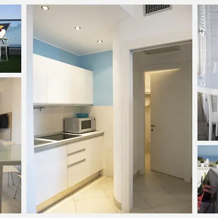 Mareamare 4* Grottammare